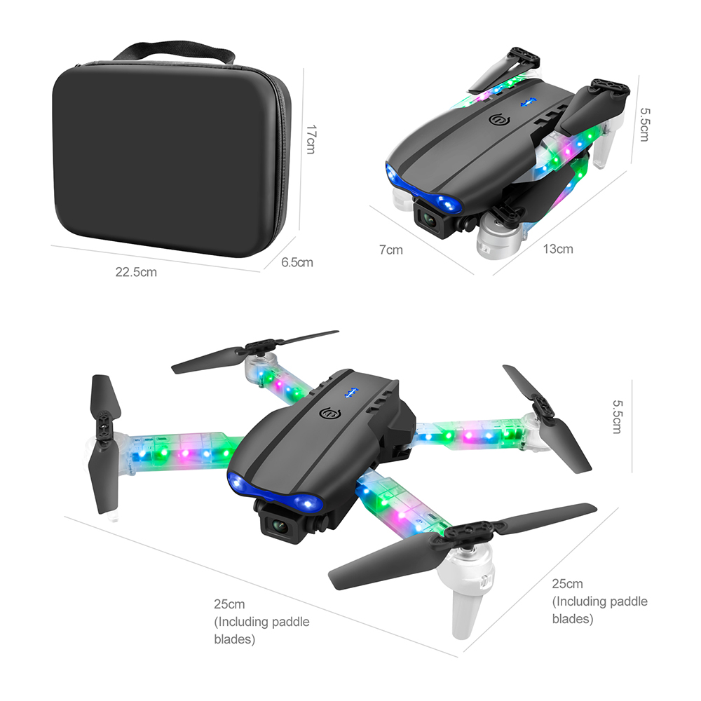 YLRC-E88D-WiFi-FPV-mit-HD-Dualkamera-Beleuchtungsarme-Optischer-Fluss-Positionierung-Bunte-LED-Leuch-2018391-24